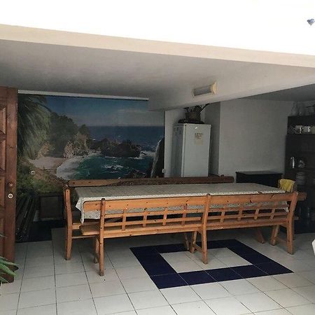 Nina Mini Hotel Gagra Extérieur photo