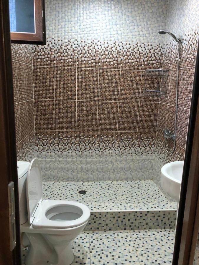 Nina Mini Hotel Gagra Extérieur photo