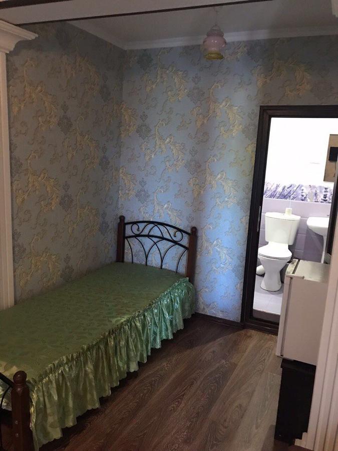 Nina Mini Hotel Gagra Extérieur photo